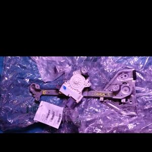 Rear passenger 2007 Cadillac STS window motor